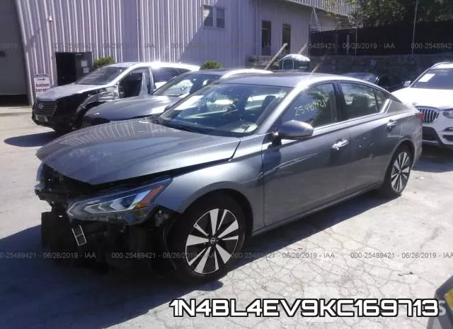 1N4BL4EV9KC169713 фото 3