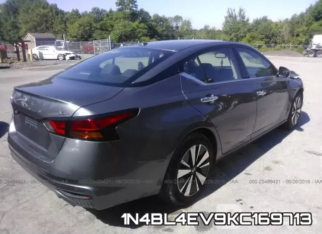 1N4BL4EV9KC169713 фото 5