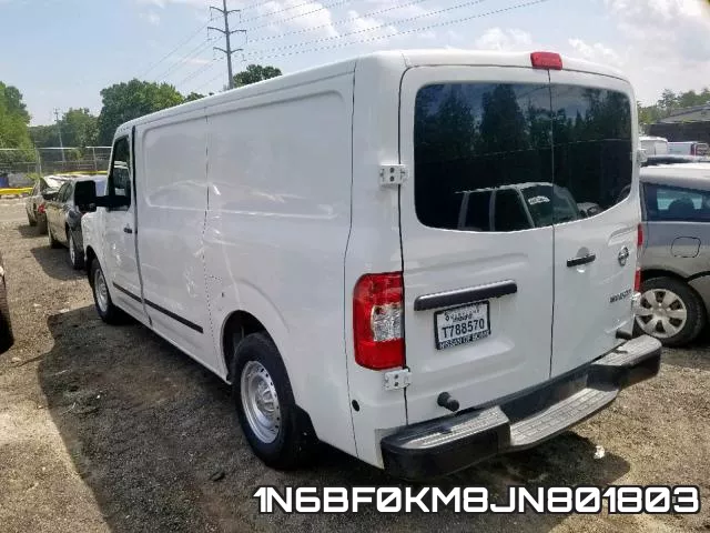 1N6BF0KM8JN801803 фото 4