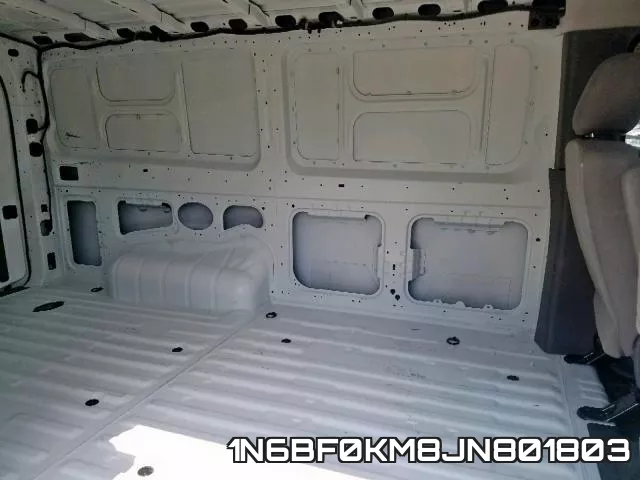 1N6BF0KM8JN801803 фото 7