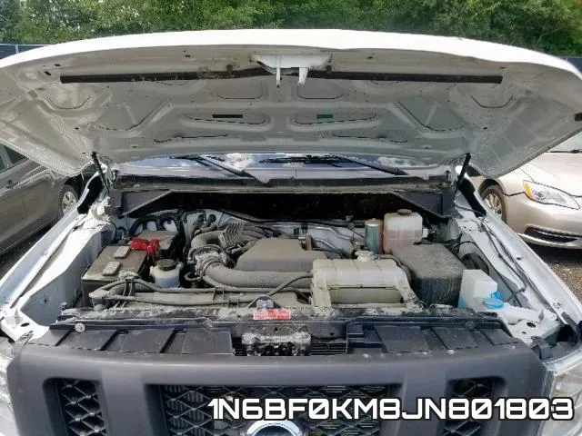 1N6BF0KM8JN801803 фото 8