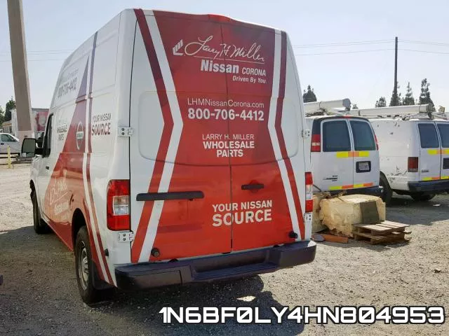 1N6BF0LY4HN804953 фото 4