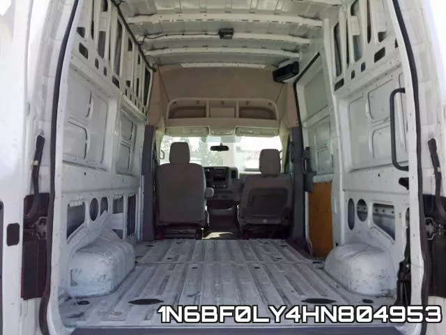 1N6BF0LY4HN804953 фото 7