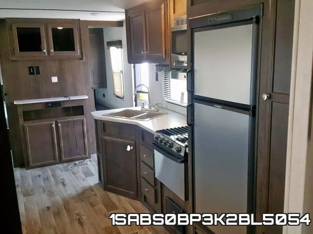 1SABS0BP3K2BL5054 фото 7