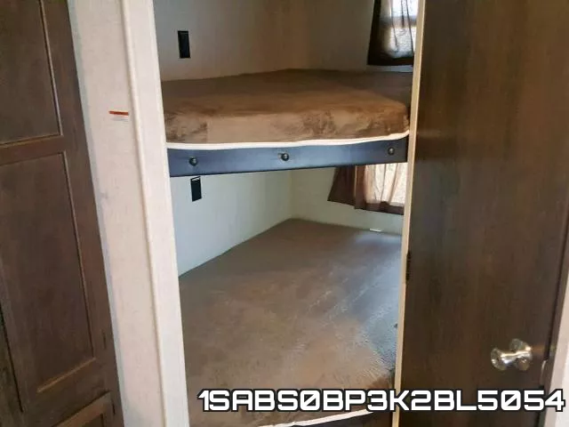 1SABS0BP3K2BL5054 фото 8