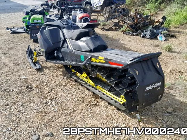 2BPSTMHE7HV000240 фото 4