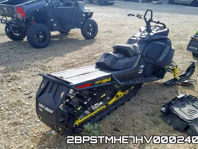 2BPSTMHE7HV000240 фото 5