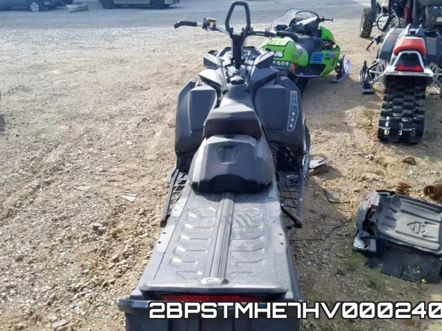2BPSTMHE7HV000240 фото 7