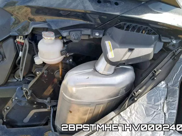 2BPSTMHE7HV000240 фото 8