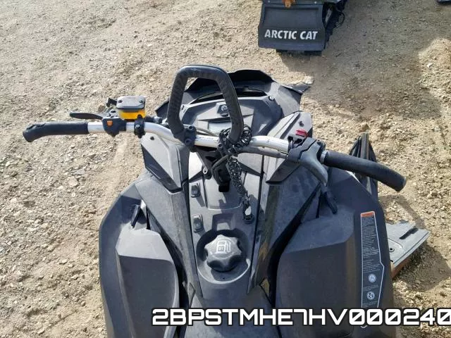2BPSTMHE7HV000240 фото 10