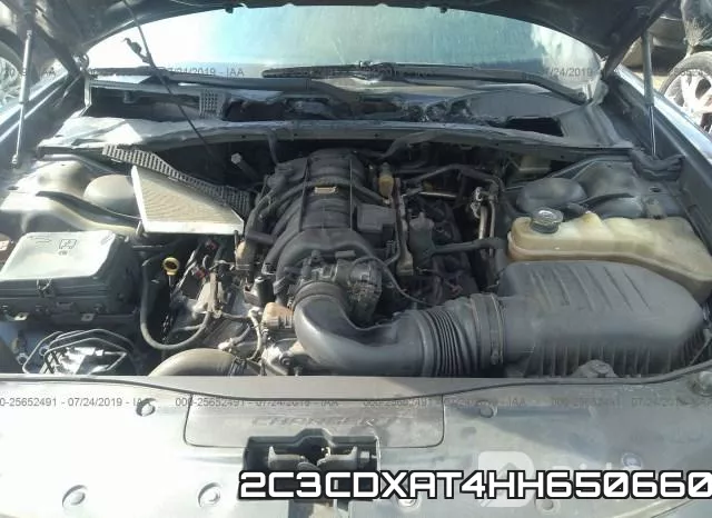 2C3CDXAT4HH650660 фото 2