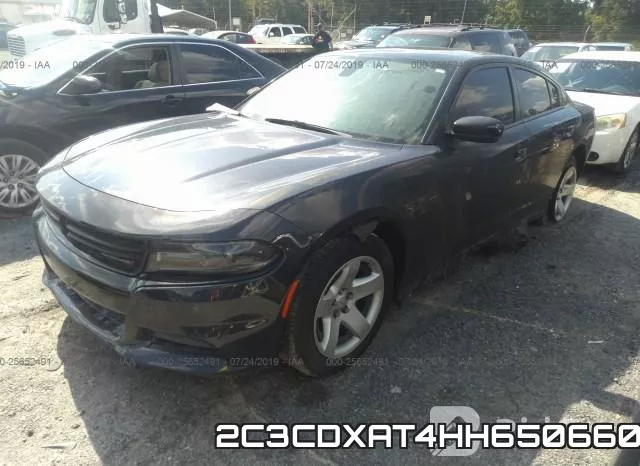 2C3CDXAT4HH650660 фото 3