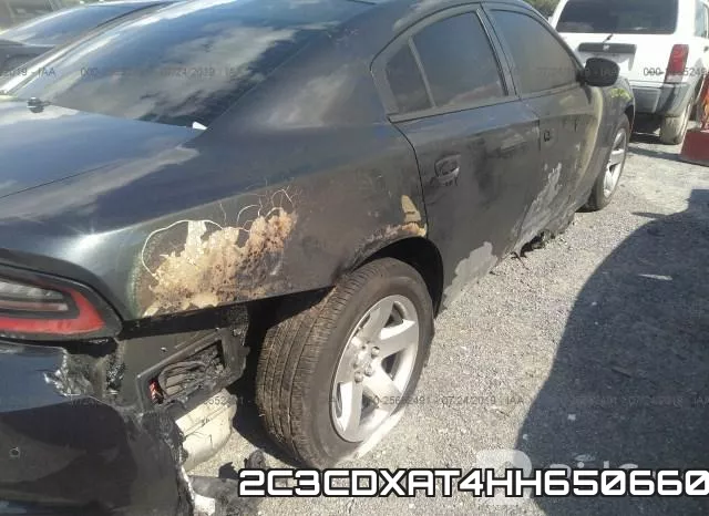 2C3CDXAT4HH650660 фото 7