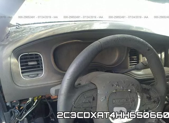 2C3CDXAT4HH650660 фото 8