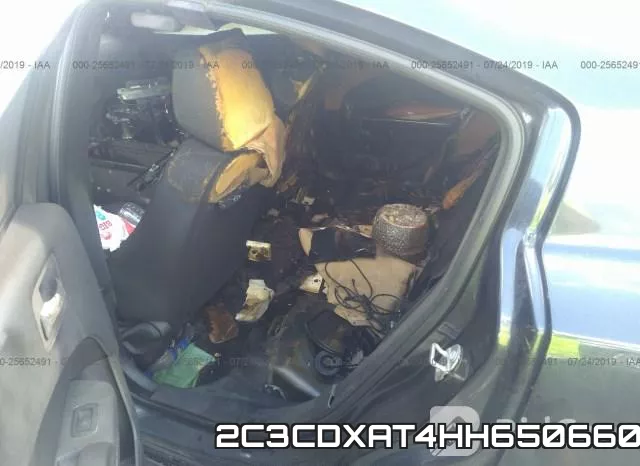2C3CDXAT4HH650660 фото 9