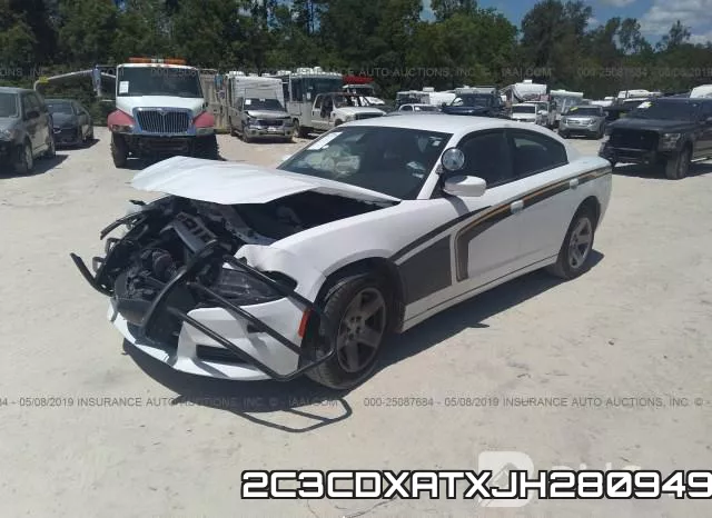 2C3CDXATXJH280949 фото 3