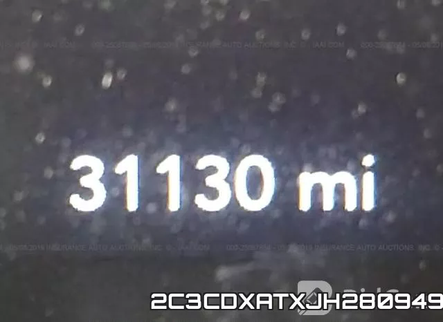 2C3CDXATXJH280949 фото 8