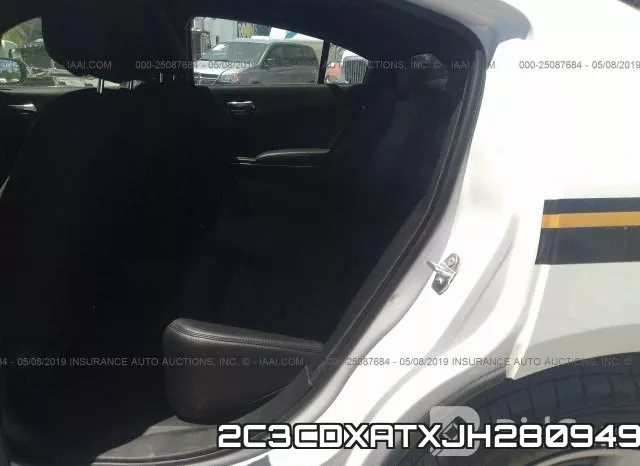 2C3CDXATXJH280949 фото 9