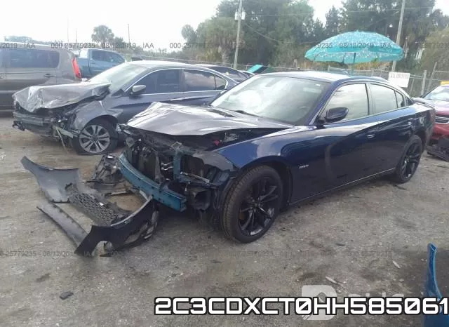 2C3CDXCT0HH585061 фото 3