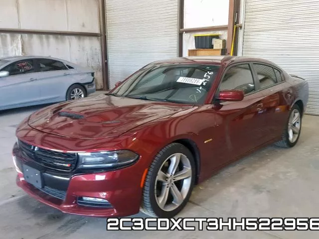 2C3CDXCT3HH522956 фото 3