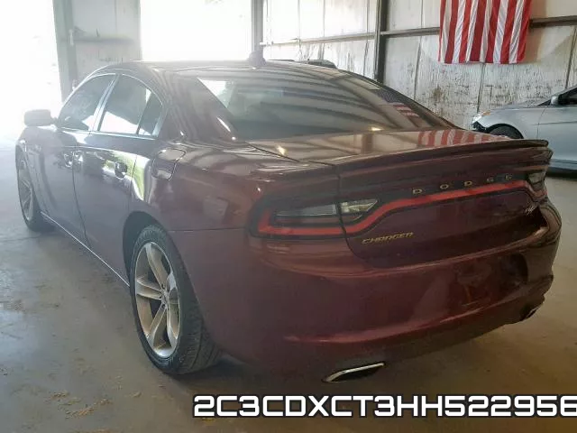 2C3CDXCT3HH522956 фото 4