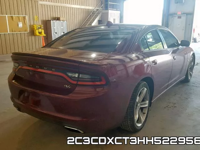 2C3CDXCT3HH522956 фото 5
