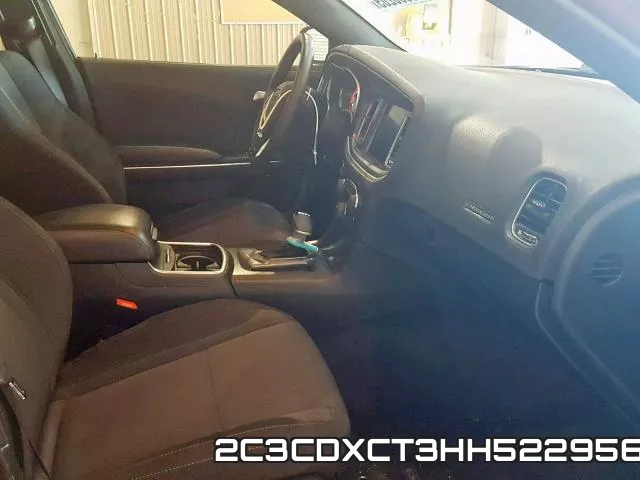 2C3CDXCT3HH522956 фото 6
