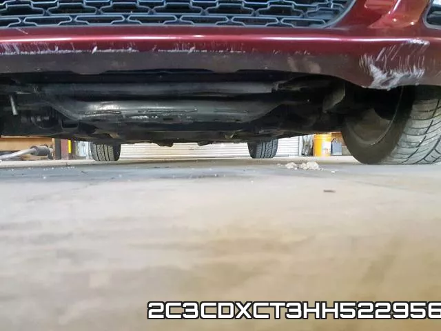 2C3CDXCT3HH522956 фото 10