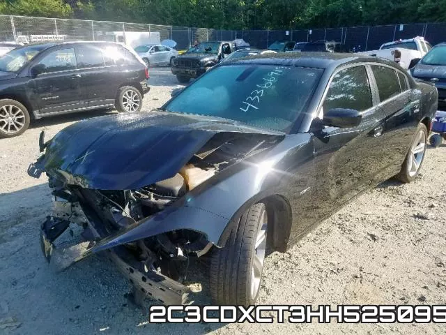 2C3CDXCT3HH525095 фото 3