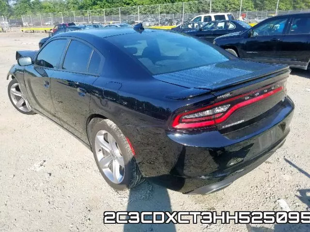 2C3CDXCT3HH525095 фото 4