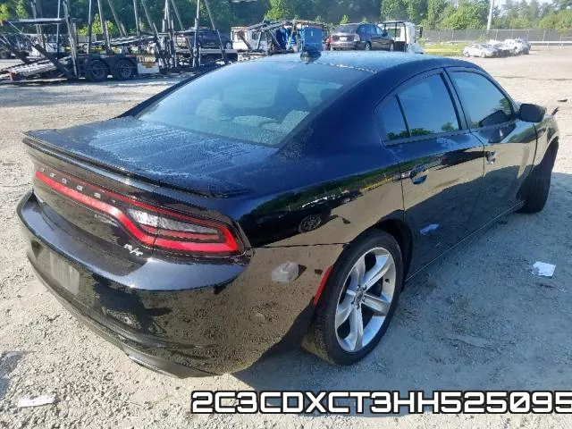 2C3CDXCT3HH525095 фото 5