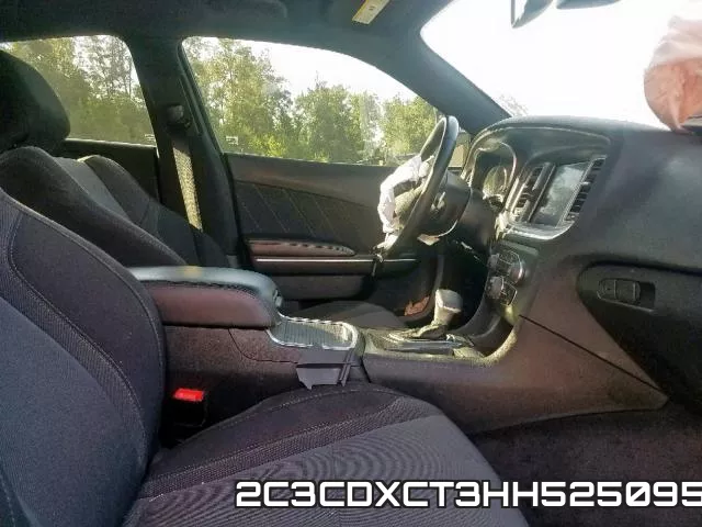 2C3CDXCT3HH525095 фото 6