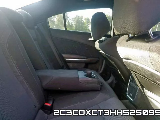 2C3CDXCT3HH525095 фото 7
