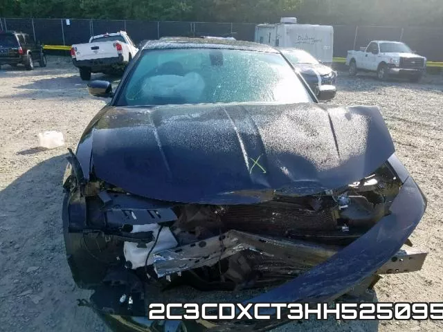 2C3CDXCT3HH525095 фото 10