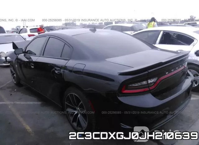 2C3CDXGJ0JH210639 фото 4