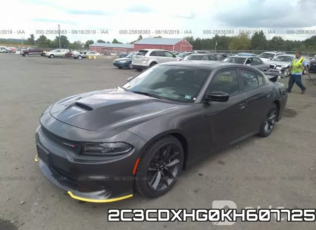 2C3CDXHG0KH607725 фото 3