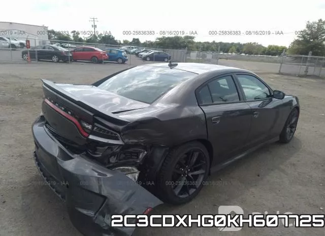2C3CDXHG0KH607725 фото 5