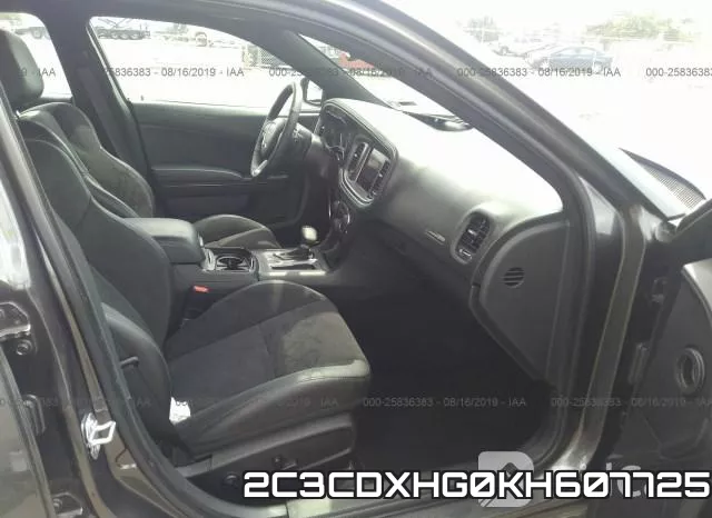 2C3CDXHG0KH607725 фото 6