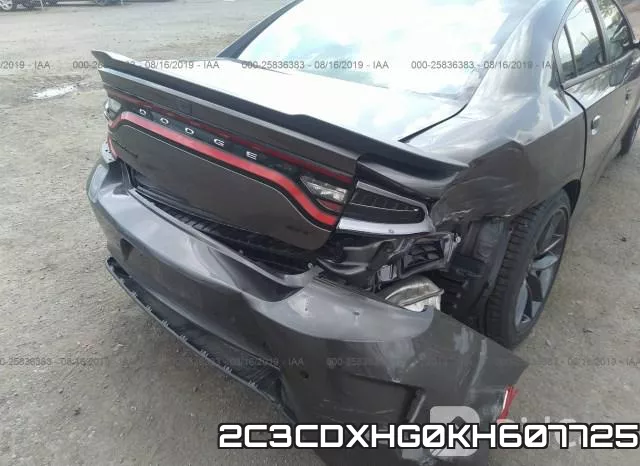 2C3CDXHG0KH607725 фото 7