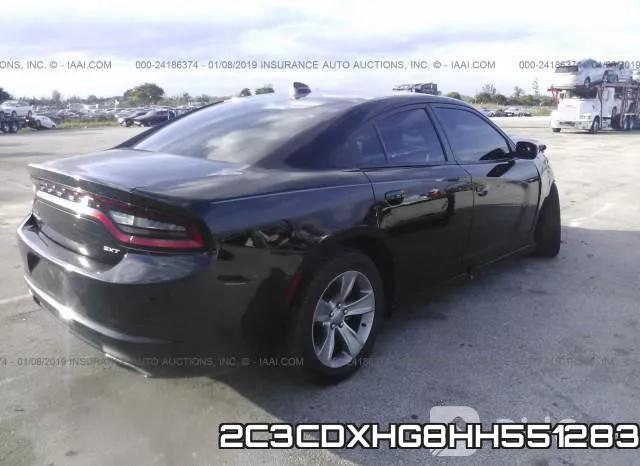 2C3CDXHG8HH551283 фото 5