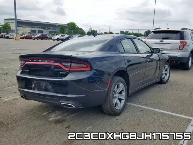2C3CDXHG8JH175755 фото 5