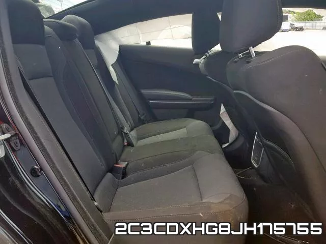 2C3CDXHG8JH175755 фото 7
