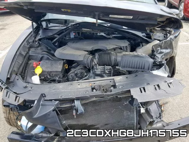 2C3CDXHG8JH175755 фото 8