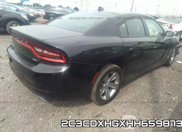 2C3CDXHGXHH659873 фото 5