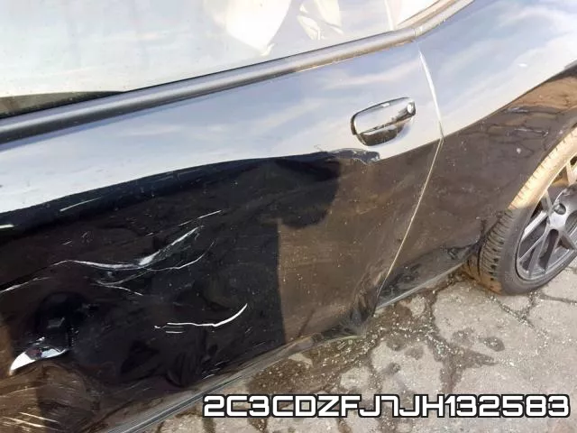 2C3CDZFJ7JH132583 фото 2