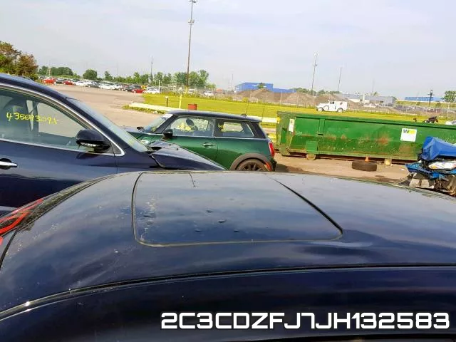 2C3CDZFJ7JH132583 фото 10
