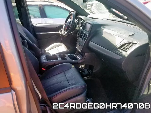 2C4RDGEG0HR740708 фото 6