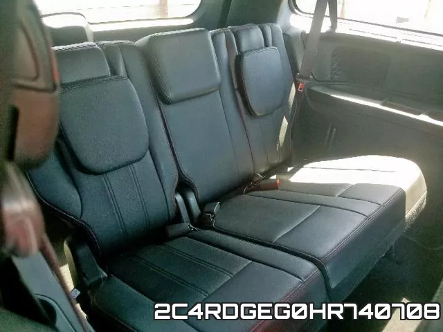 2C4RDGEG0HR740708 фото 10