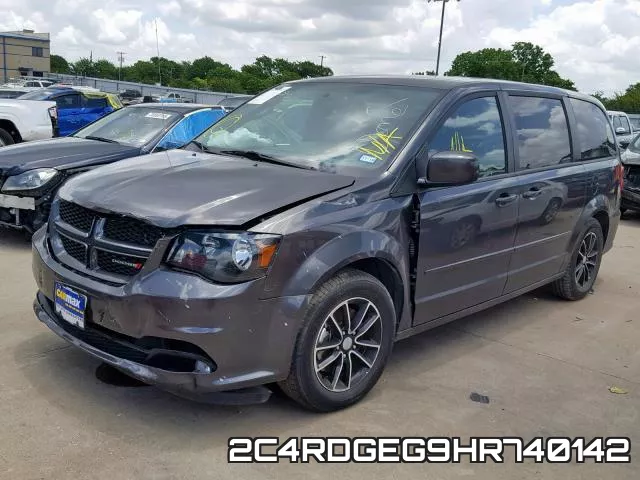 2C4RDGEG9HR740142 фото 3
