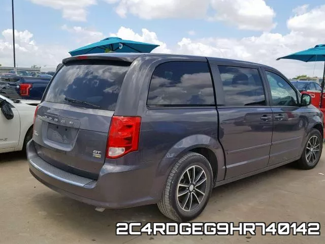 2C4RDGEG9HR740142 фото 5